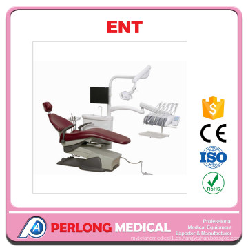 Silla Dental Dental suministros (sin pieza de mano o escala)